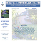 Preparing to buy a home